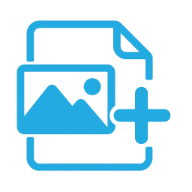 Add Image to PDF Online Tool - Insert Images into PDF Documents